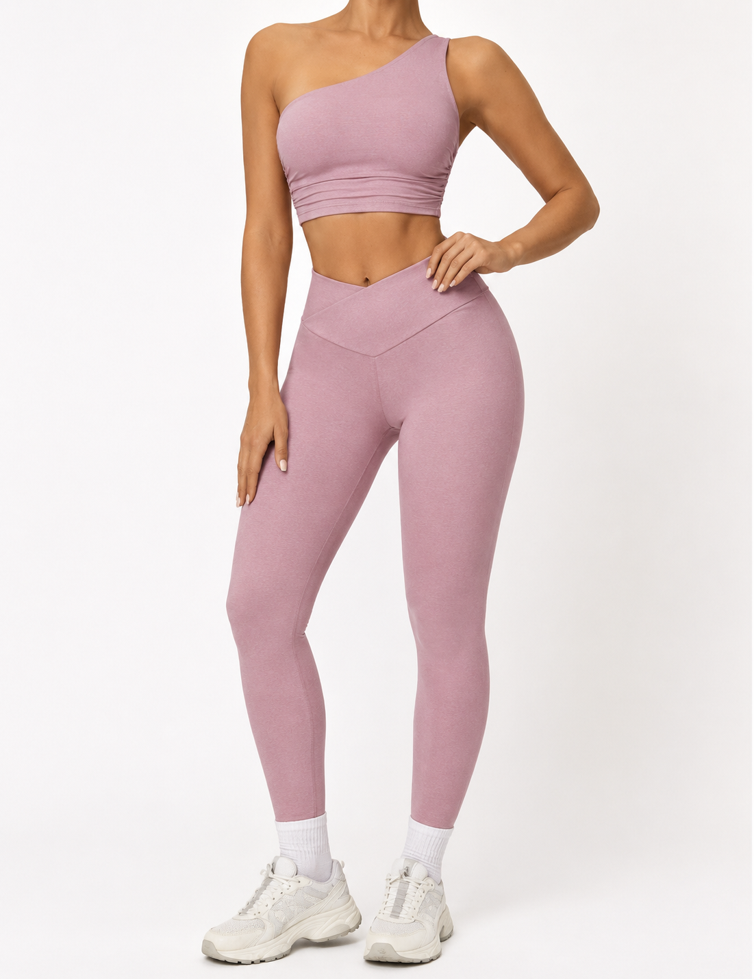 Blush Bottoms Duo