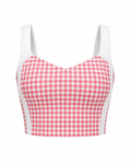 Picnic Bra Top