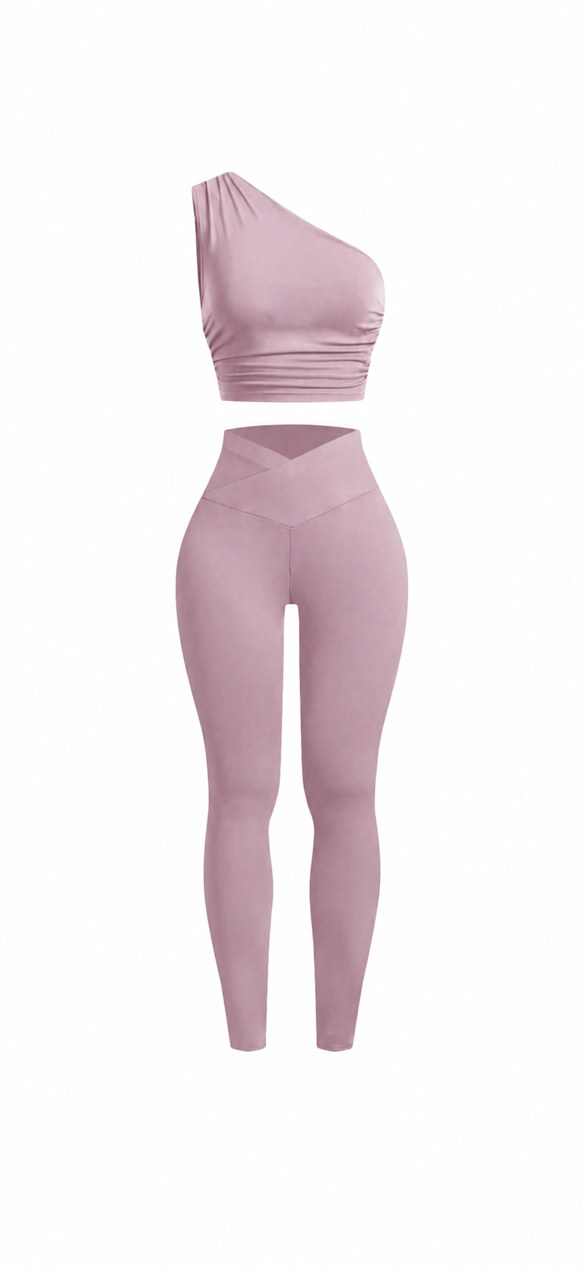 The Blush Set