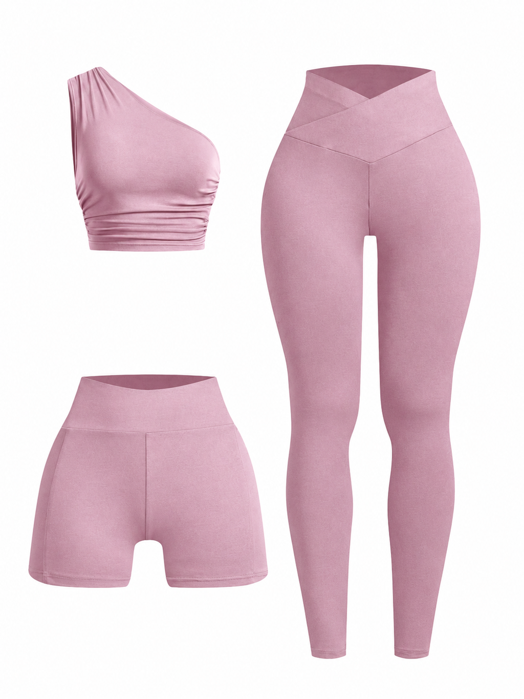Blush Top