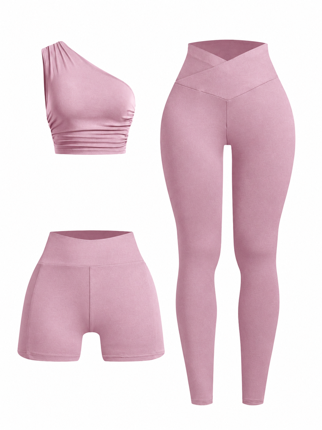 The Blush Set