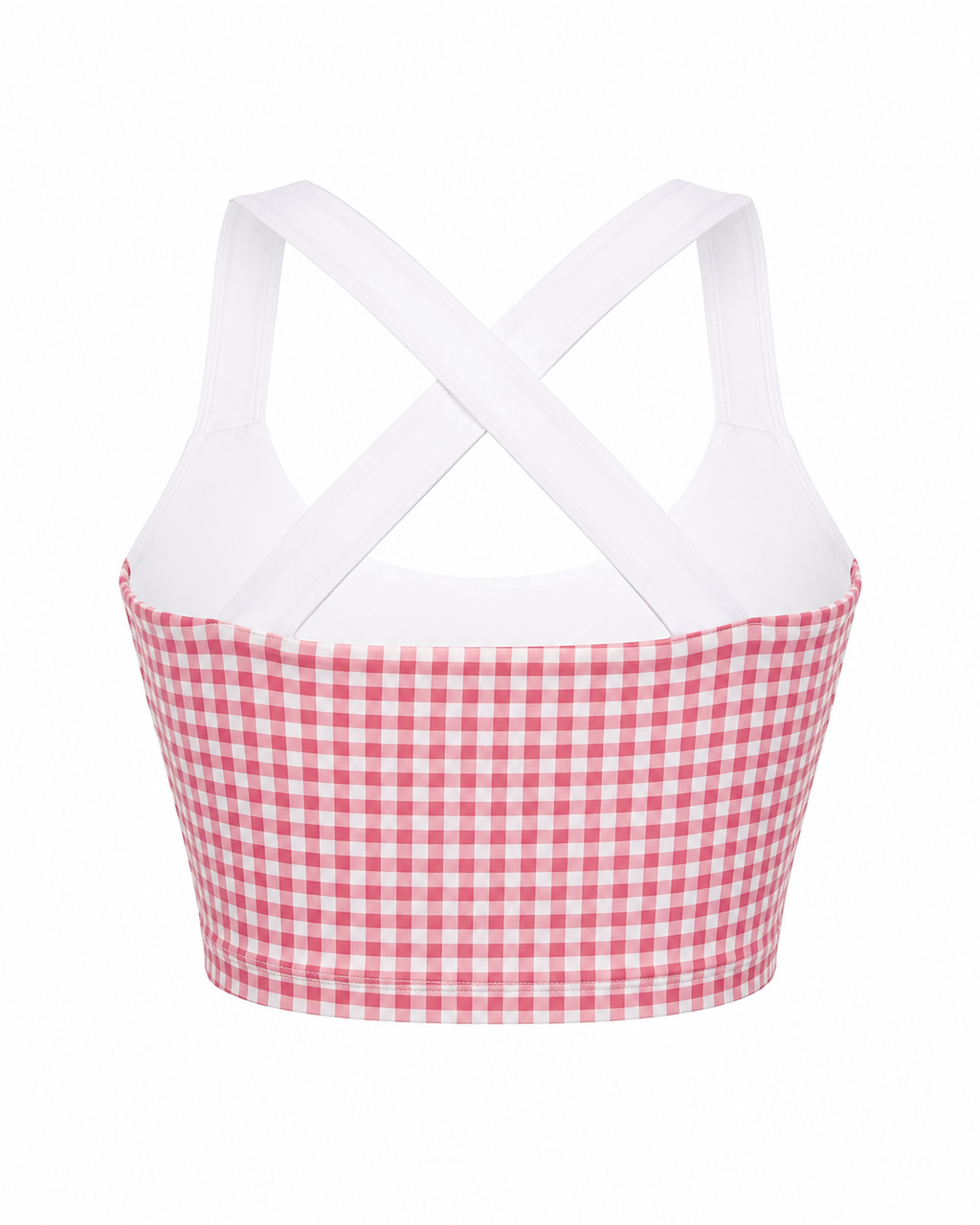 Picnic Bra Top