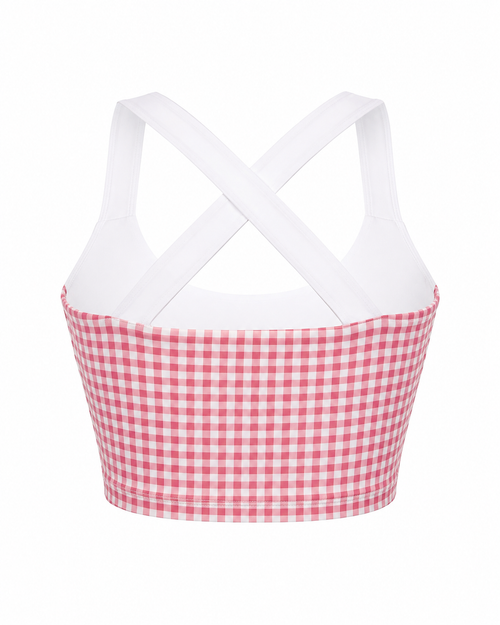 Picnic Bra Top