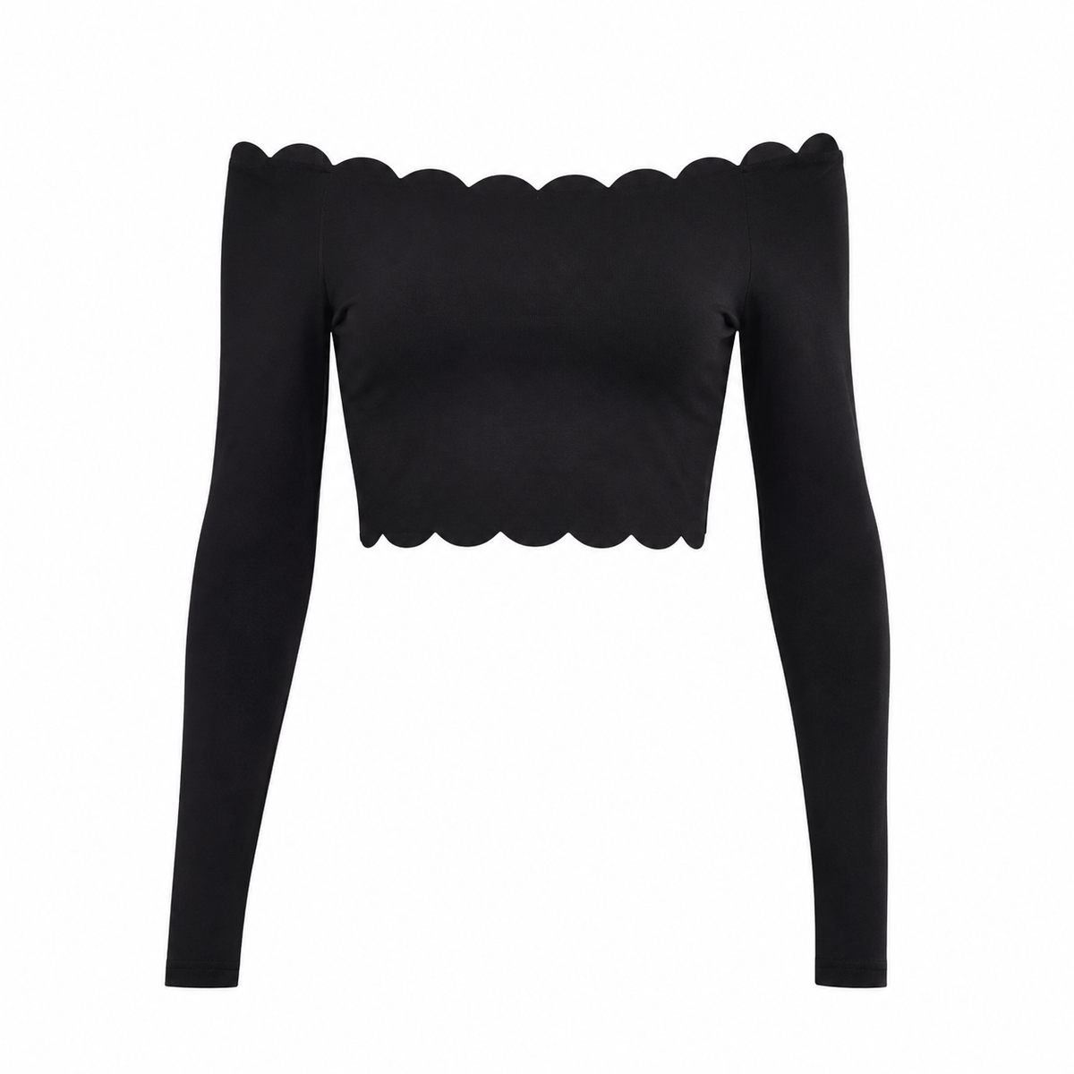 The Wave Top