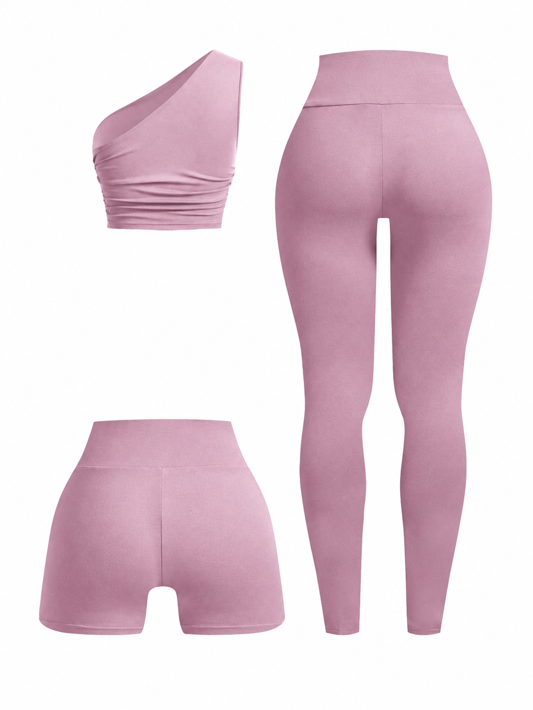 Blush Bottoms Duo