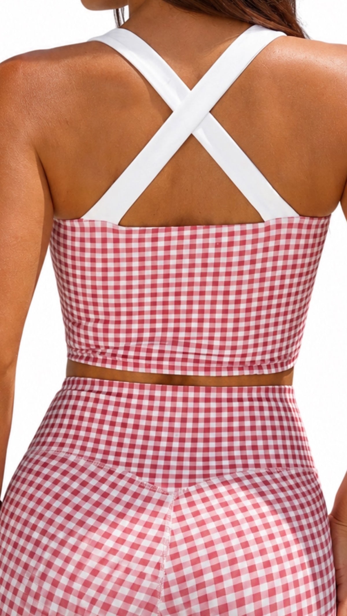 Picnic Bra Top